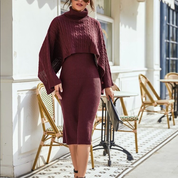 Dress - Picture 5 of 6